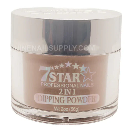 7 Star Dipping Powder 2oz - 424