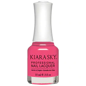 Kiara Sky All In One - Matching Colors - 5054 First Love - Lacquer