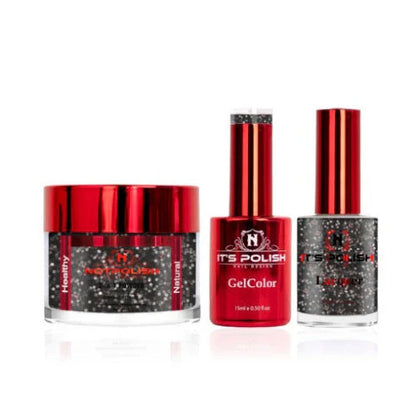 NotPolish Trio Matching Color (3pc) - OG Collection - OG193