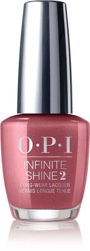 OPI Infinite Shine .5oz - #ISL S63 - CHICAGO CHAMPAGNE TOAST