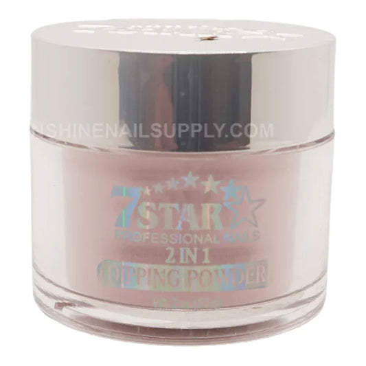 7 Star Dipping Powder 2oz - 427