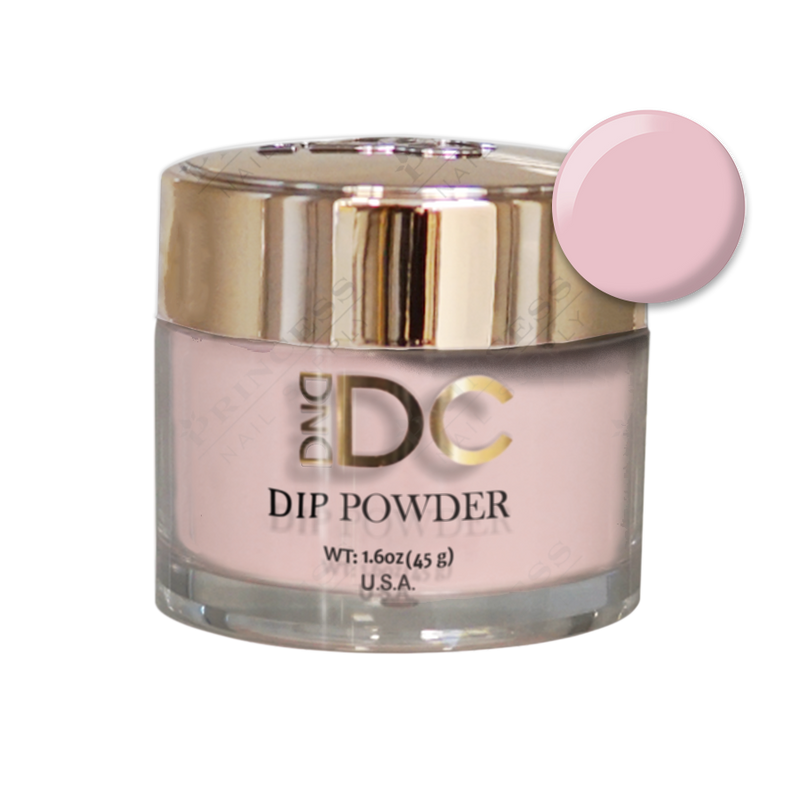 DC Dap Dip 1.6oz -#296 LITTLE PINK ME UP