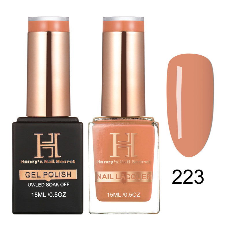 Honey Secret Duo - #HP 223