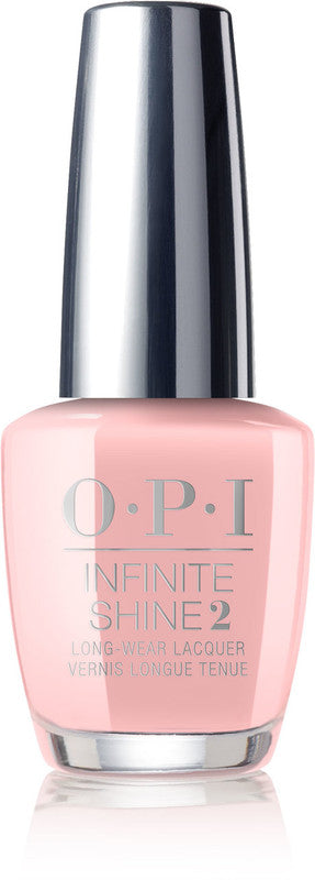 OPI Infinite Shine .5oz - #ISL S96 - SWEET HEART