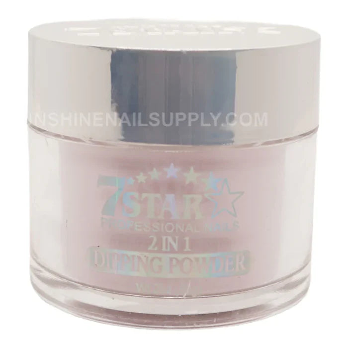 7 Star Dipping Powder 2oz - 428