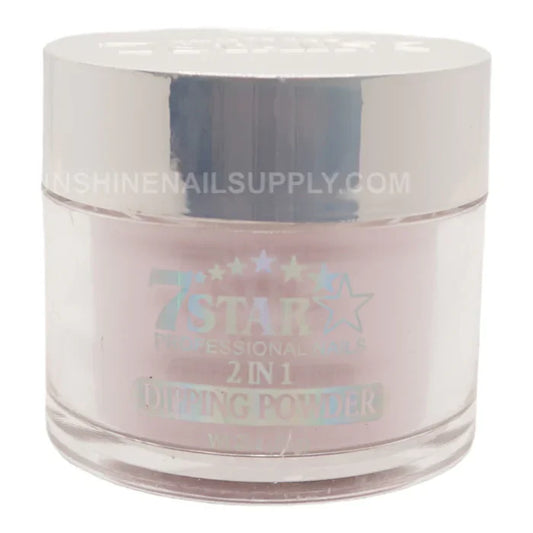 7 Star Dipping Powder 2oz - 428