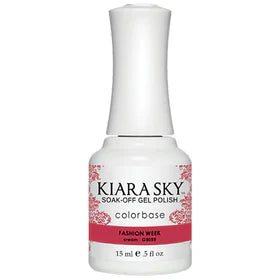 Kiara Sky All In One - Matching Colors - 5055 Fashion Week - Lacquer