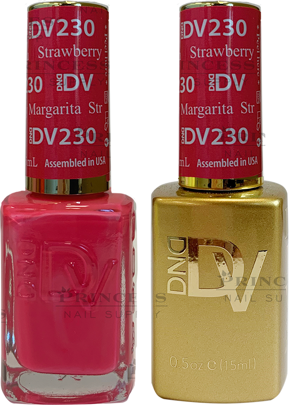 DND Diva Duo Gel - #230