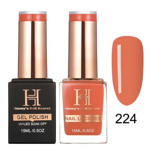 Honey Secret Duo - #HP 224