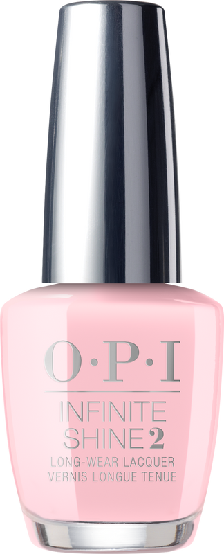 OPI Infinite Shine .5oz - #ISL SH1 - Baby, Take a Vow