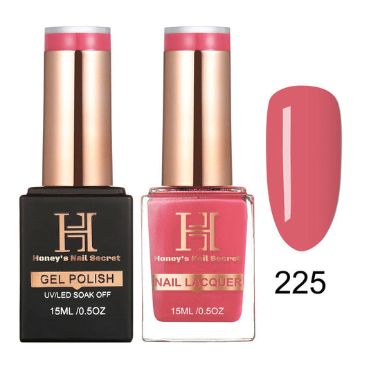 Honey Secret Duo - #HP 225