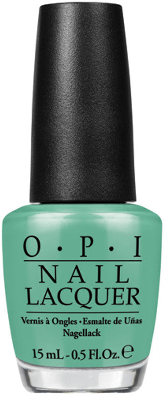 OPI Lacquer .5oz - #NL N45 - MY DOGSLED IS A HYBRID