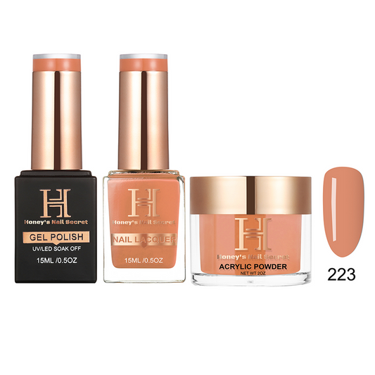 Honey Secret Combo -  #HP 223