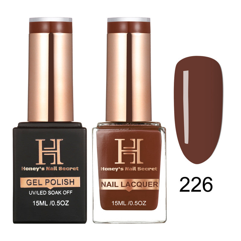 Honey Secret Duo - #HP 226