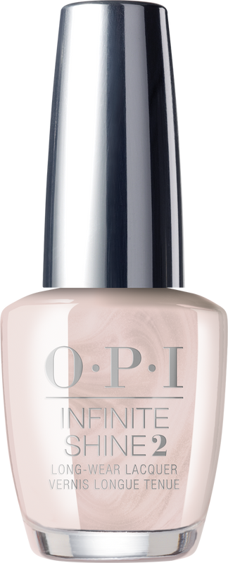 OPI Infinite Shine .5oz - #ISL SH3 - Chiffon-d of You