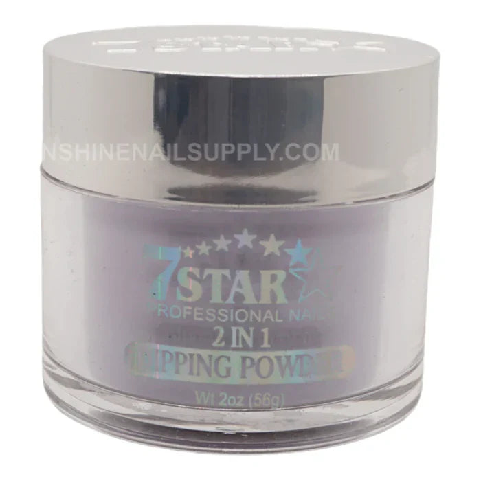 7 Star Dipping Powder 2oz - 431