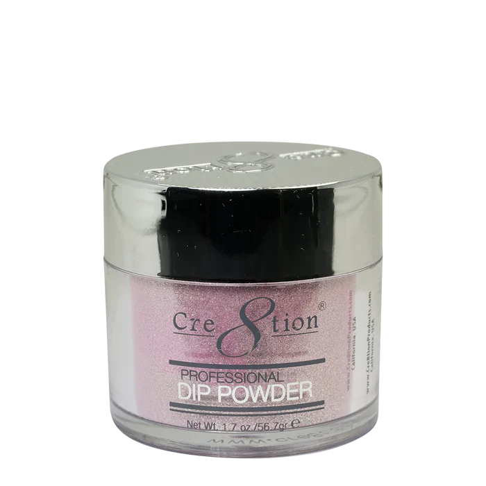 Cre8tion Dip Powder Matching 1.7oz 174 Storm & Thunder