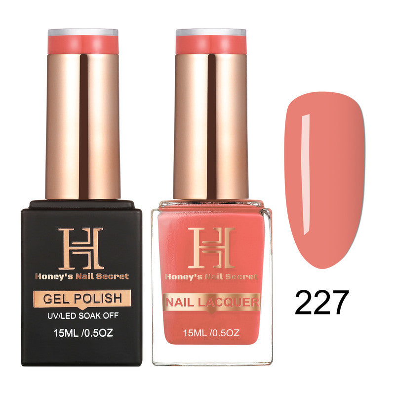 Honey Secret Duo - #HP 227