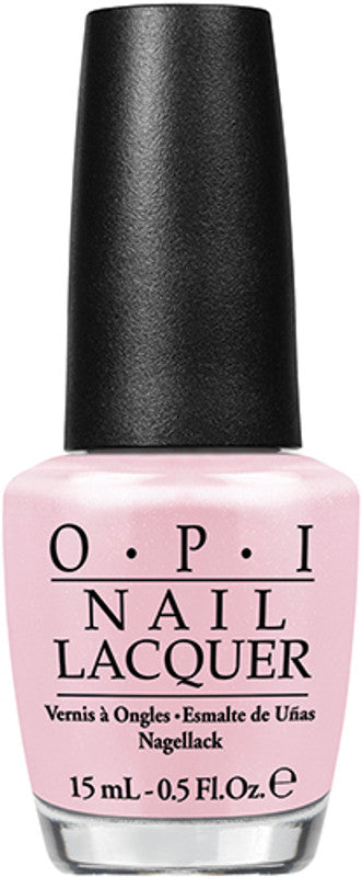 OPI Lacquer .5oz - #NL N51 - LET ME BAYOU A DRINK