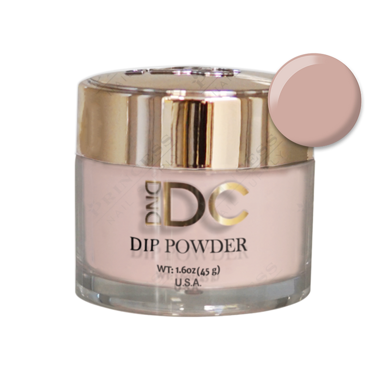 DC Dap Dip 1.6oz -#302 BLUSH VILLAGE