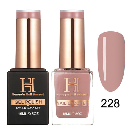 Honey Secret Duo - #HP 228