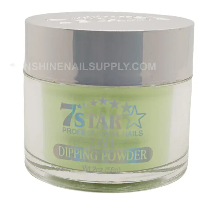 7 Star Dipping Powder 2oz - 433