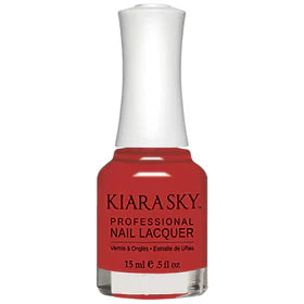 Kiara Sky All In One - Matching Colors - 5056 Match Maker - Lacquer