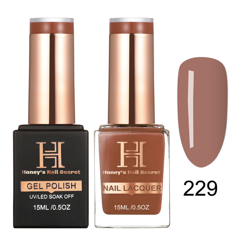 Honey Secret Duo - #HP 229