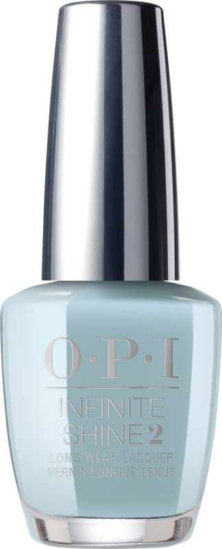 OPI Infinite Shine .5oz - #ISL SH6 - Ring Bare-er