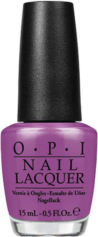 OPI Lacquer .5oz - #NL N54 - I MANICURE FOR BEADS