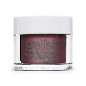 Gelish Matching Dip Powder 1.5oz - 190 I'M SO HOT