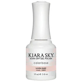 Kiara Sky All In One - Matching Colors - 5003 LAVEN-DARE - Gel