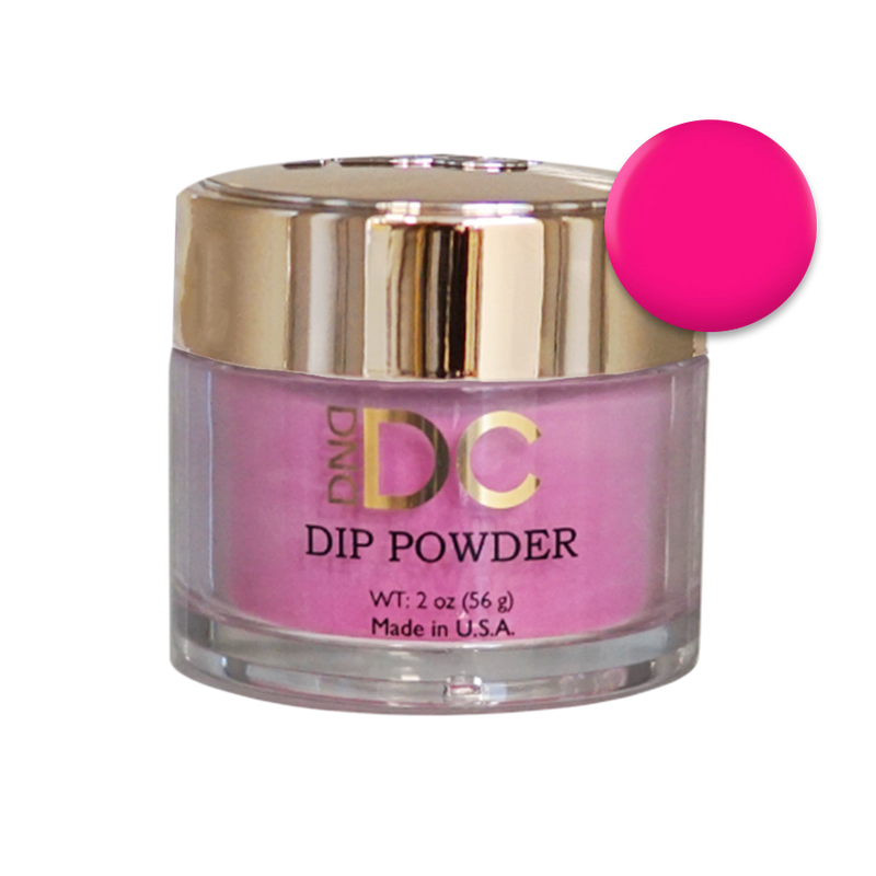 DC Dap Dip 1.6oz - #023  BLOSSOM ORCHID