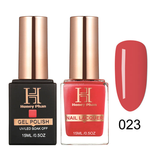 Honey Secret Duo - #HP 023