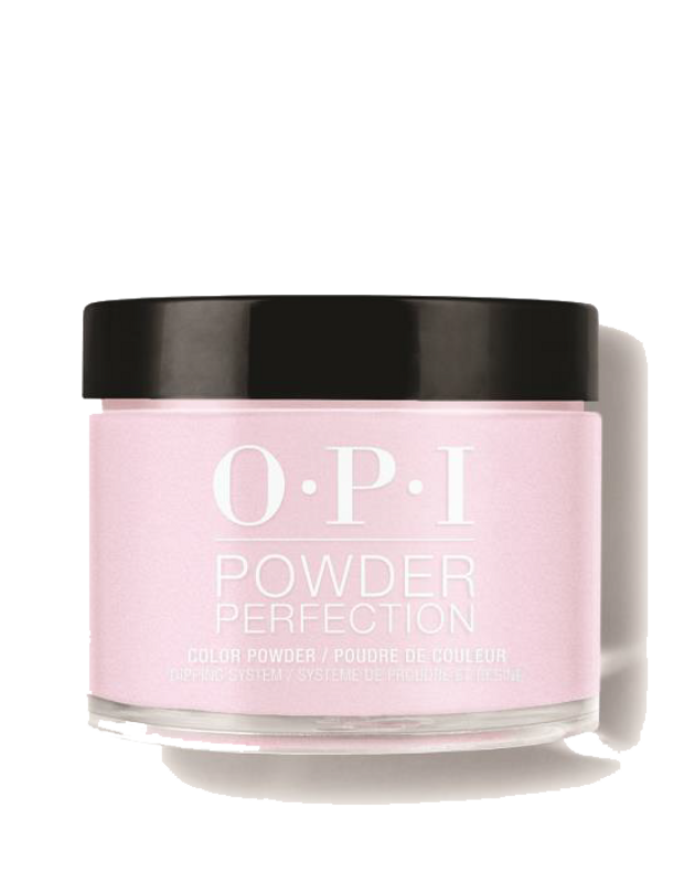 OPI Dipping Powders 1.5oz - #DP H001 Suzi Calls the Paparazzi