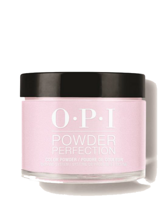 OPI Dipping Powders 1.5oz - #DP H001 Suzi Calls the Paparazzi