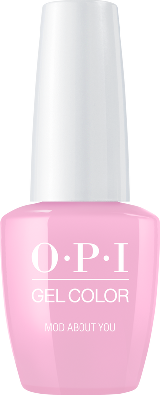 OPI GelColor .5oz #GC B56 - MOD ABOUT YOU