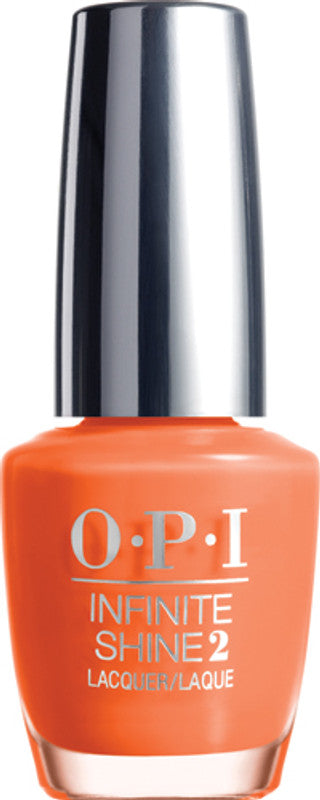 OPI Infinite Shine .5oz - #IS L06 - ENDURANCE RACE TO THE FINISH