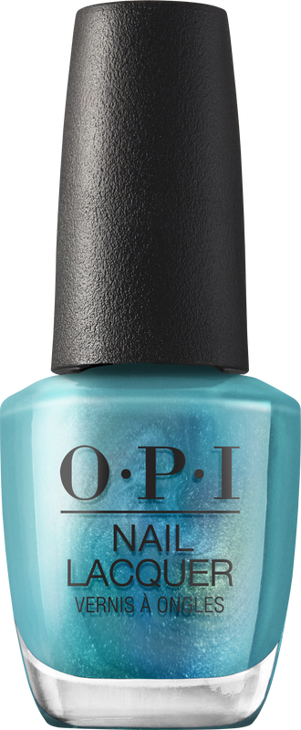 OPI Lacquer .5oz - #HRN12 - Ready, Fete, Go