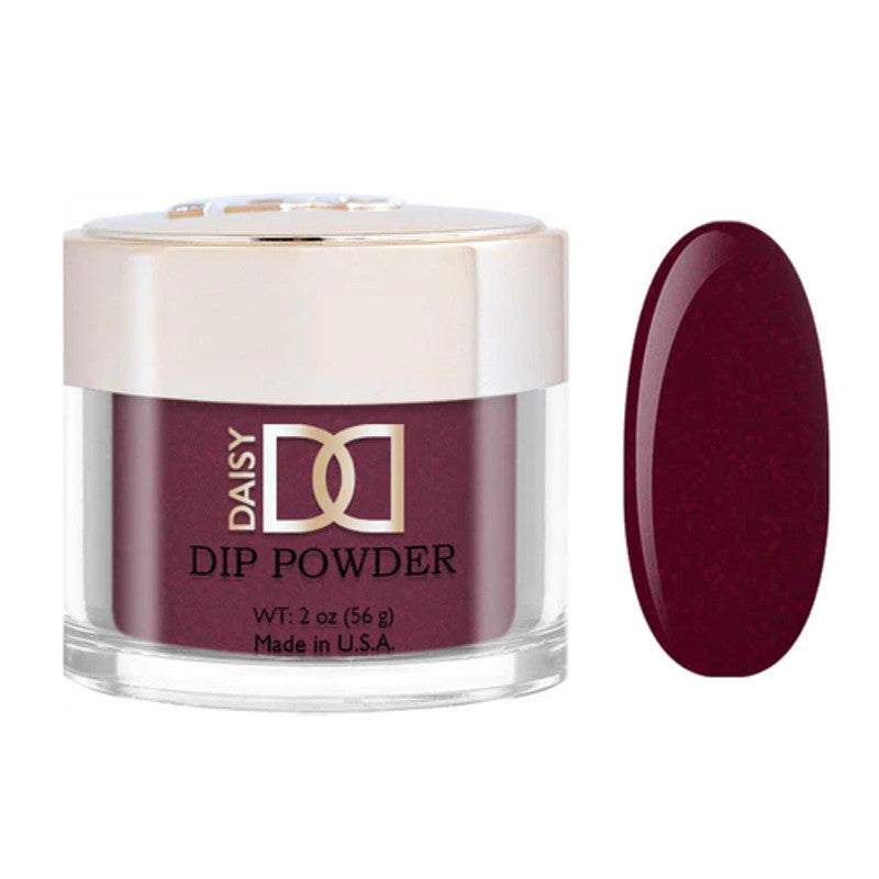 DND Dap Dip - #633 GARNET RED