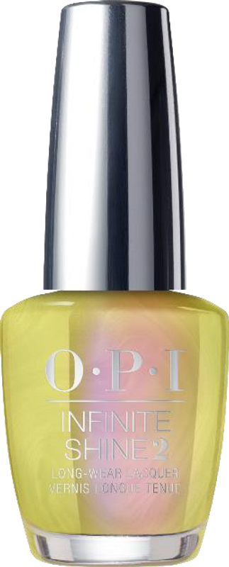 OPI Infinite Shine .5oz - #ISL SR2 - Optical Illus-sun