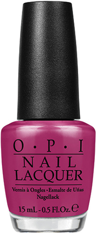 OPI Lacquer .5oz - #NL N55 - SPARE ME A FRENCH QUARTER