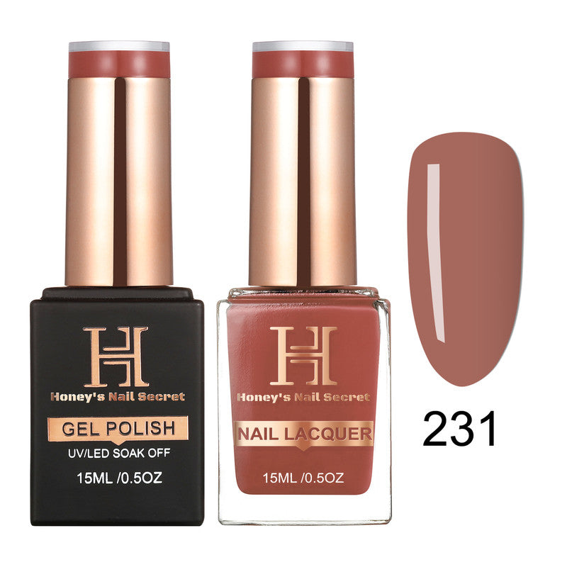 Honey Secret Duo - #HP 231