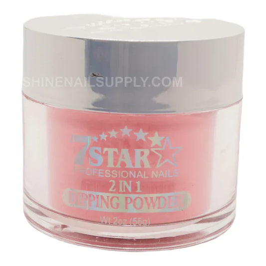 7 Star Dipping Powder 2oz - 436