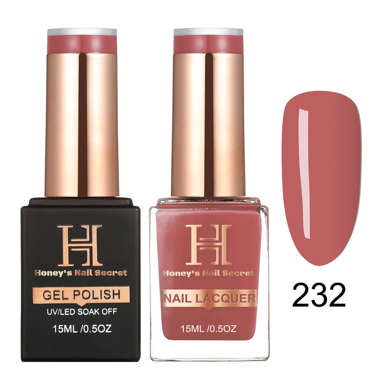 Honey Secret Duo - #HP 232