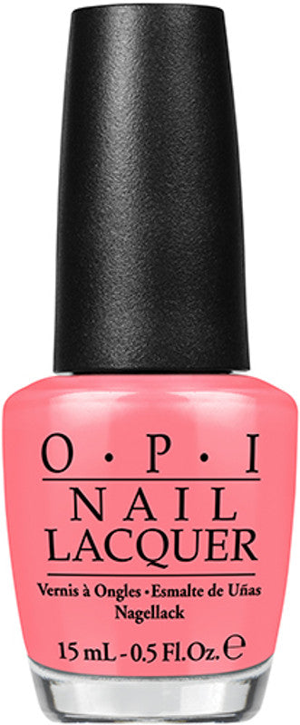 OPI Lacquer .5oz - #NL N57 - GOT MYSELF INTO A JAM-BALAYA