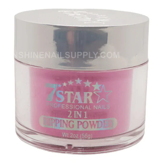 7 Star Dipping Powder 2oz - 437