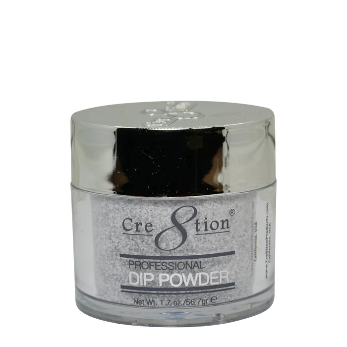 Cre8tion Dip Powder Matching 1.7oz 180 Disco Night