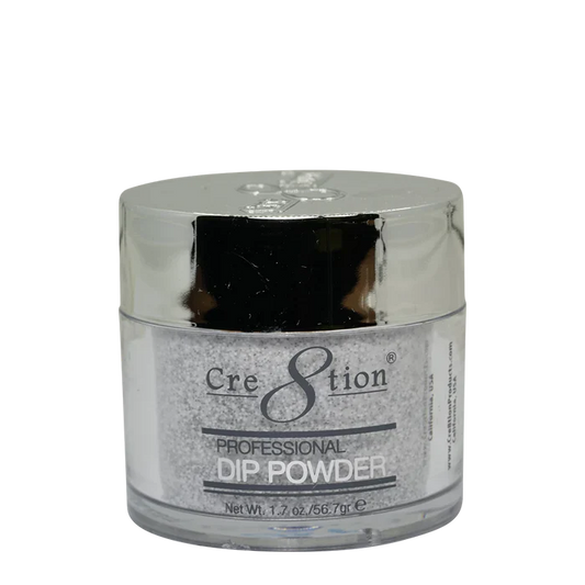 Cre8tion Dip Powder Matching 1.7oz 180 Disco Night