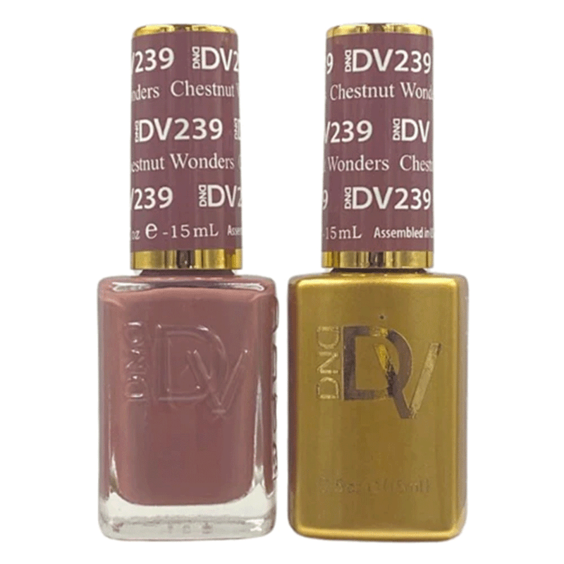 DND Diva Duo Gel - #239